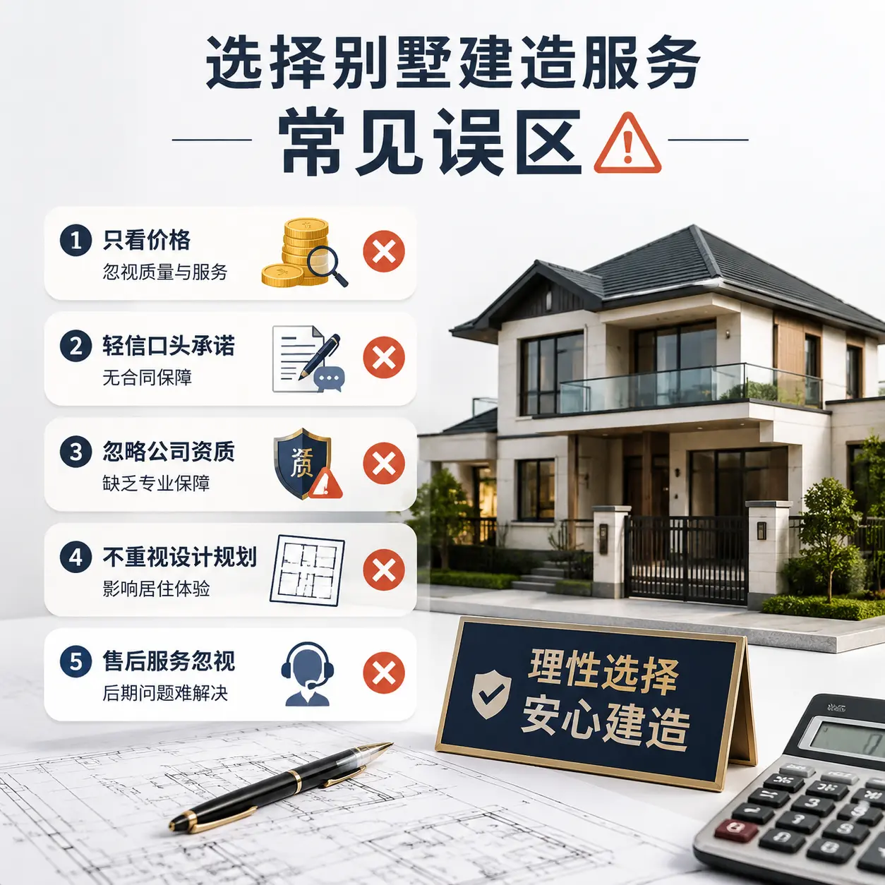 揭秘:毕节别墅建造公司电话的收费标准与服务项目