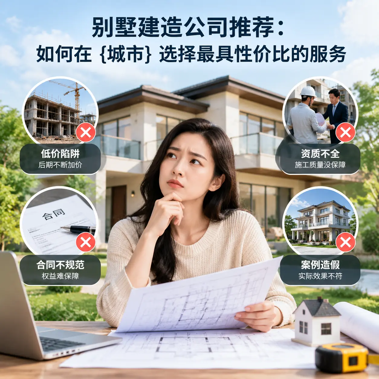 别墅建造公司推荐:如何在 毕节 选择最具性价比的服务